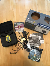 WOW! Medidor de potencia original para bicicleta Powertap Pro CycleOps entrenamiento de trabajo de colección segunda mano  Embacar hacia Mexico