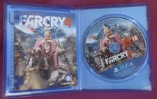 Far Cry 4 PS4 comprar usado  Enviando para Brazil