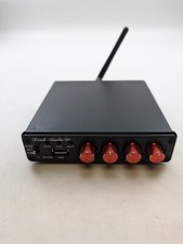 Amplificador Douk Audio M4 HiFi 4 canais receptor Bluetooth amplificador digital SEM CABO comprar usado  Enviando para Brazil