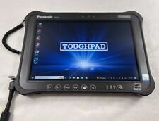 Panasonic toughpad mk5 d'occasion  Expédié en Belgium