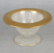 Vintage glass bowl for sale  Valleyford