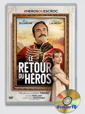 Dvd retour heros d'occasion  Paris XX