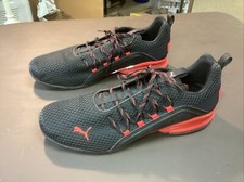 Puma soft foam for sale  Dahlonega
