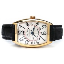 Franck muller master d'occasion  Expédié en Belgium