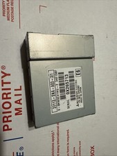 Módulo de controle adaptador USB 2009 Honda Civic Si 39113-SNA-A03-M1 FABRICANTE DE EQUIPAMENTO ORIGINAL 0407 comprar usado  Enviando para Brazil