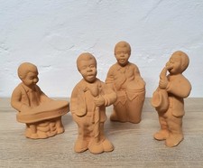 Belles figurines déco d'occasion  Expédié en France