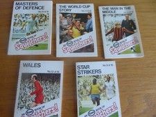 Esso squelchers booklets for sale  BURGESS HILL