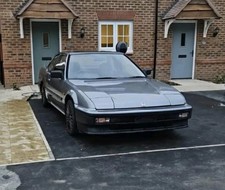 Honda prelude 3rd for sale  WALLINGFORD