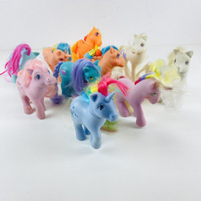 Little pony mlp gebraucht kaufen  Rockenberg
