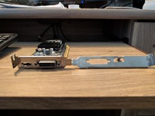 Zotac geforce 1030 for sale  Shrewsbury