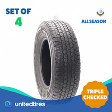 Set used 245 for sale  Chicago
