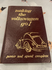 Making volkswagen vintage for sale Making volkswagen vintage for sale  KENILWORTH