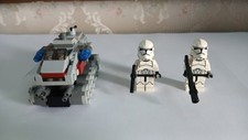 Lot lego minifig d'occasion  Saint-Cyr-au-Mont-d'Or