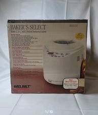 baker bread select machine s for sale baker bread select machine s for sale Elyria