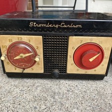Stromberg carlson tube for sale  Webster