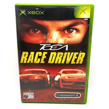 Gioco race driver usato  Ragalna