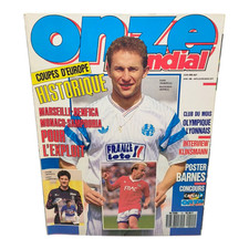 Sympa magazine mondial d'occasion  Gonfreville-l'Orcher