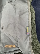 Tracker bedchair cover for sale  NEWMARKET