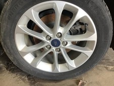 Wheel 17x7 aluminum for sale  Wisconsin Rapids