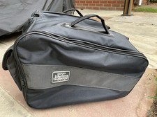 Oxford motorcycle expandable for sale  MALDON