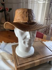 Cappello estivo pelle usato Cappello estivo pelle usato  Pojana Maggiore