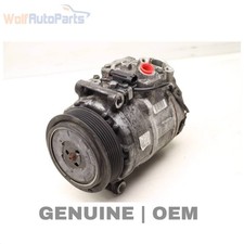 2007-2012 MERCEDES-BENZ SL550 - Compressor CA 0012306211, usado comprar usado  Enviando para Brazil