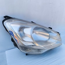 Fanale faro anteriore usato  Acerra