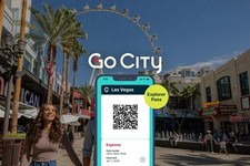 City las vegas for sale  DROITWICH