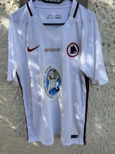 Maillot roma san d'occasion  Saint-Mitre-les-Remparts