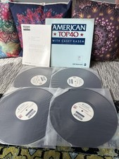 1985 american top for sale  Denver