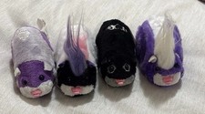 Zhu zhu pets d'occasion  Expédié en Belgium