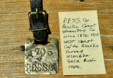 pacific steamship company for sale  Tucson