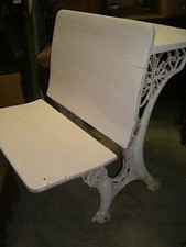 Antique school desk for sale  Montgomery