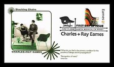 Charles ray eames for sale  San Francisco