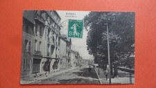 Cpa epinal rue d'occasion  Nogent-le-Roi