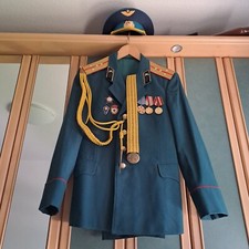 Russische parade uniform gebraucht kaufen  Mönchweiler