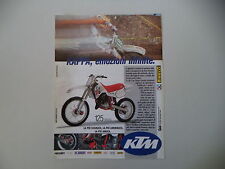 Advertising pubblicità 1989 usato  Salerno