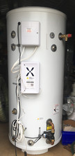 Mixergy unvented cylinder for sale  UK