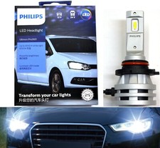 OpenBox Ultinon Pro3101 LED branco 9005 duas lâmpadas farol alto lâmpada de estoque comprar usado  Enviando para Brazil