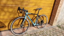Bic torpado gravel usato  Zugliano