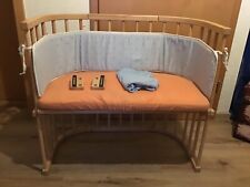 babybay umrandung gebraucht kaufen babybay umrandung gebraucht kaufen Schöntal