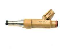Fuel injector 23250 for sale  BOW STREET