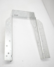 Galvanized face mount for sale  Kansas City