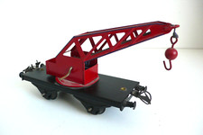 Hornby échelle wagon d'occasion  Plouay