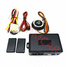 Imobilizador de carro 12V motor bloqueio oculto auto anti-roubo sistemas de imobilização automática comprar usado  Enviando para Brazil