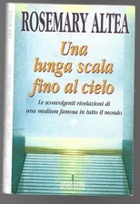 Rosemary altea una usato  Crespellano