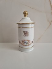 Pot porcelaine limoges d'occasion  Roncq