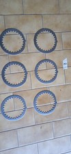 Yamaha 350 ypvs usato  Fondi