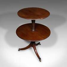 Antique folding dumb for sale Antique folding dumb for sale  EXETER