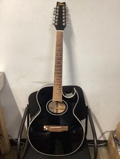 Washburn ea912b festival for sale  North Hills